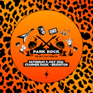 Park Rock Brighton 2026 at Stanmer Park