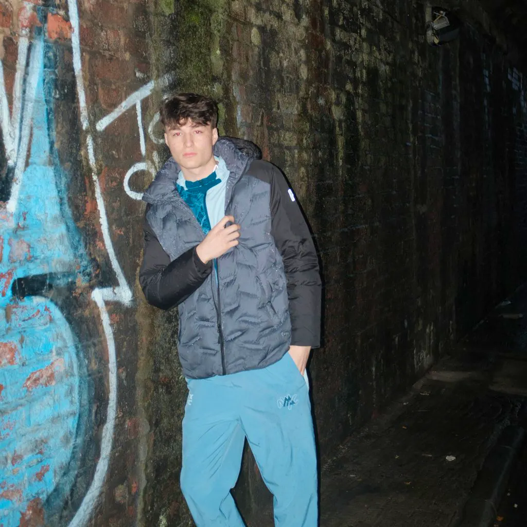 VUNCLE & Friends - Sheffield Debut at Tank Nightclub