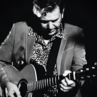 Pete Williams & His Band - Afternoon Christmas Shindig at Hare And Hounds Kings Heath