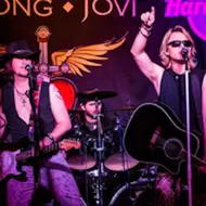 Wrong Jovi / MK11 Milton Keynes at MK11 LIVE MUSIC VENUE