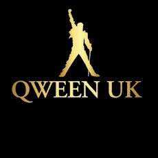QWEEN UK - The Premier UK QUEEN tribute band at DreadnoughtRock