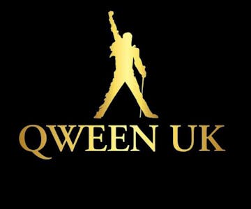 QWEEN UK - The Premier UK QUEEN tribute band