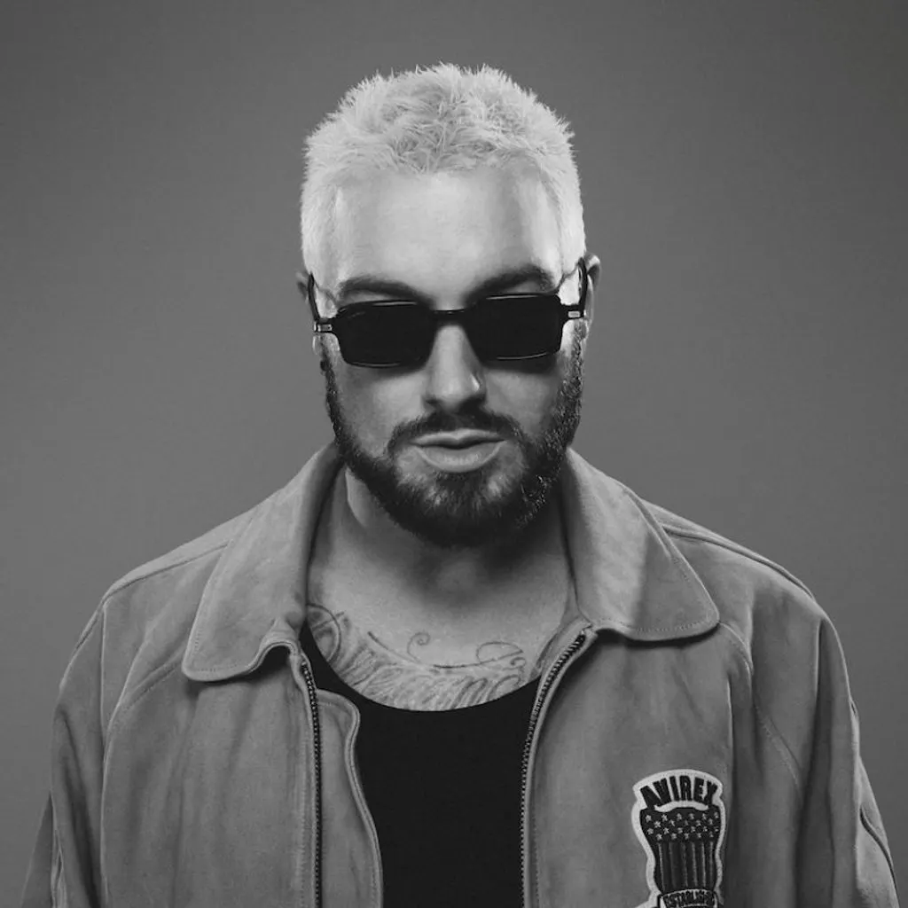 James Hype Presents Sync Magazine London Greenwich Sat 29 November 2025