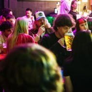 The Pub Quiz Game Show at PLAY