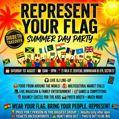 flyer