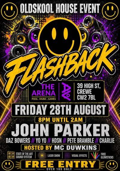 flyer
