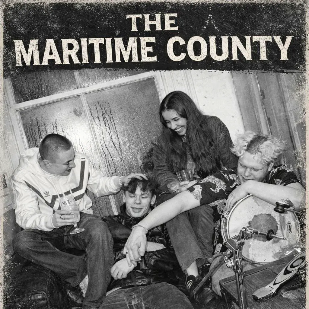 The maritime county at Elevation13