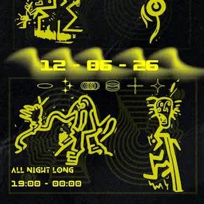 Resistance ft RST all night long