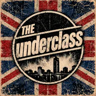 The Underclass Live at Walsall Wood FC at Walsall Wood Fc