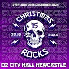 Christmas Rocks Day 3 Ticket
