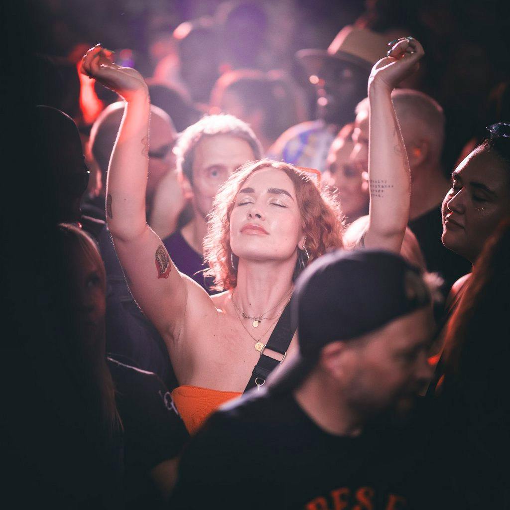 Deep into Soul - NYE Party at Bricks