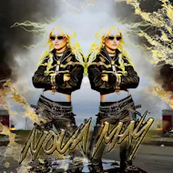 The Nightingale Club Presents - Nova May Live! at Nightingale Club