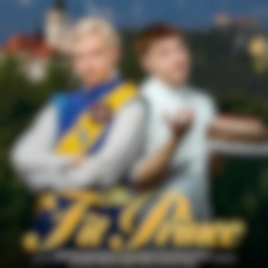 banner