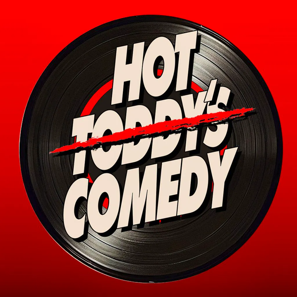 Hot Comedy at Hot Toddys