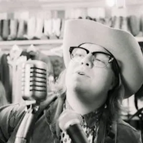 Reverend Cassidy & The Jackoffs