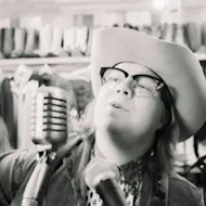 Reverend Cassidy & The Jackoffs at Blue Dog