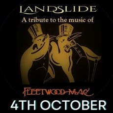 Landslide - Fleetwood Mac Tribute at The Garrison. 