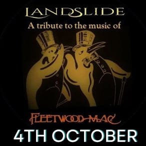 Landslide - Fleetwood Mac Tribute
