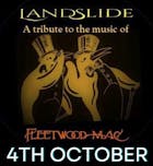 Landslide - Fleetwood Mac Tribute