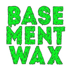 Basement Wax invites Robert James
