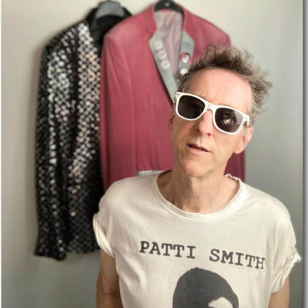 Jim Bob at The Castle And Falcon