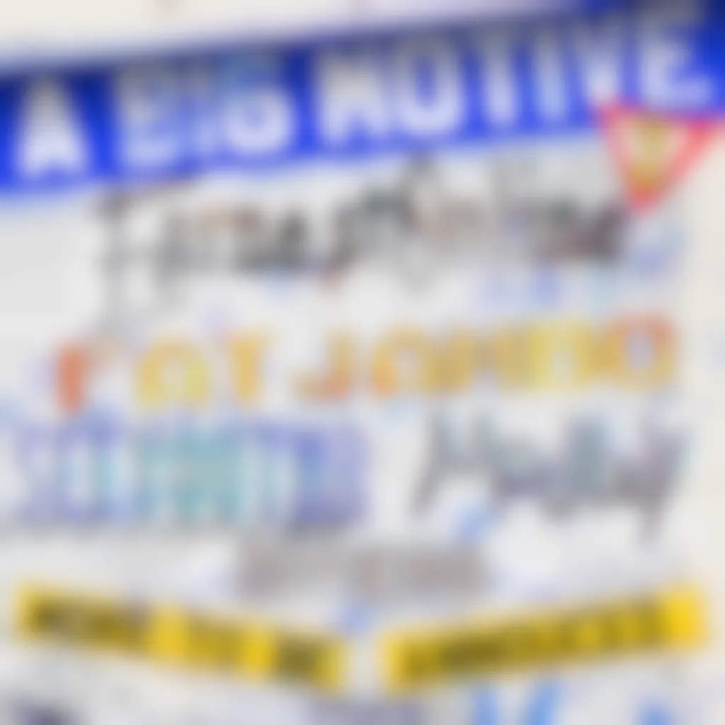banner
