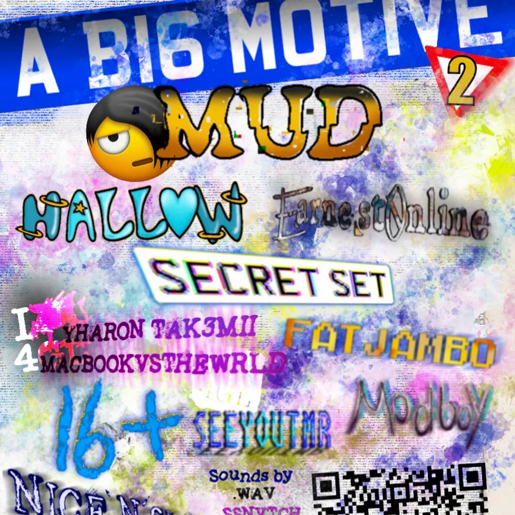A B16 MOTiVE 2 at Nice N Sleazy