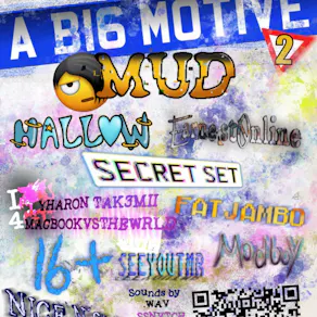 A B16 MOTiVE 2