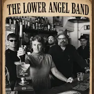 The Lower Angel Band at St Joseph's Club