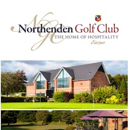 Soul Anthems Manchester Presents Let's get together Tickets | Northenden Golf Club Northenden  | Sat 3rd December 2022 Lineup