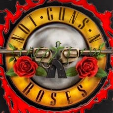 Guns"N"Roses Tribute at The Brickhouse
