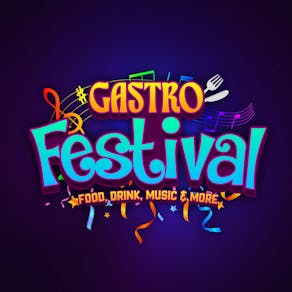 Gastro festival Driffield