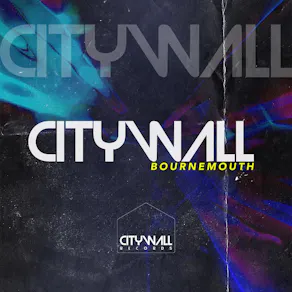 City Wall x The Vault