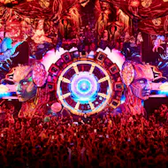 elrow Ibiza at [UNVRS] at [UNVRS] Ibiza