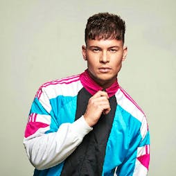 Reviews: SWG3 Presents Joel Corry | Galvanizers SWG3 Glasgow  | Wed 27th October 2021