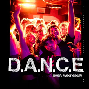 Dance Wednesdays at The Roxy