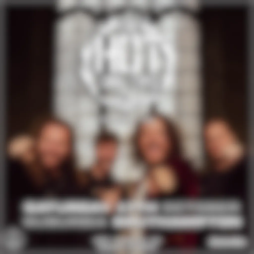 banner