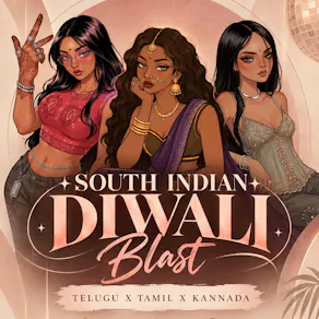 Diwali Bash