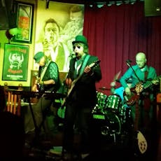 The Petty Heartbreakers [Tom Petty Tribute Band] at The Cross Keys