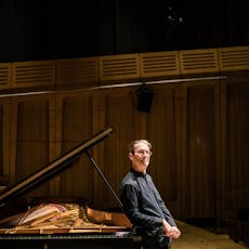 Ll?r Williams Piano Series 2023-2025: Recital 4 at Royal Welsh College Of Music And Drama
