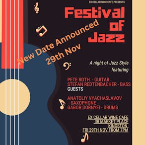 Festival of Jazz Part 4