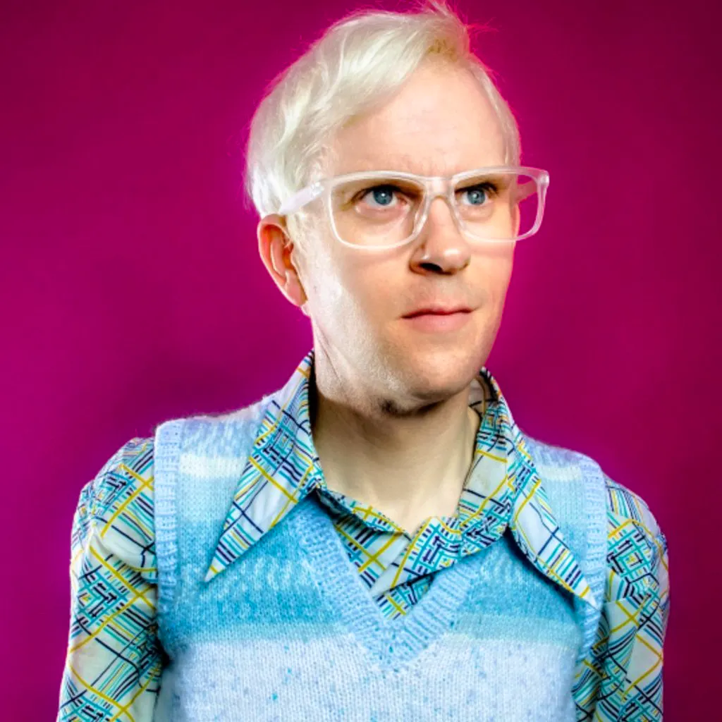 The Secret Comedy Club Fridays at Artista Cafe And Gallery