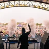 BeatMasters Outdoor Music Festival at Charlton Park