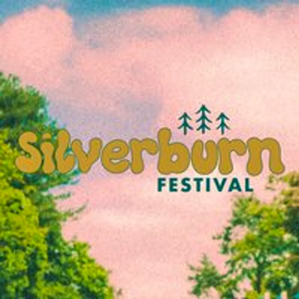 Silverburn Festival 2027 at Silverburn Park
