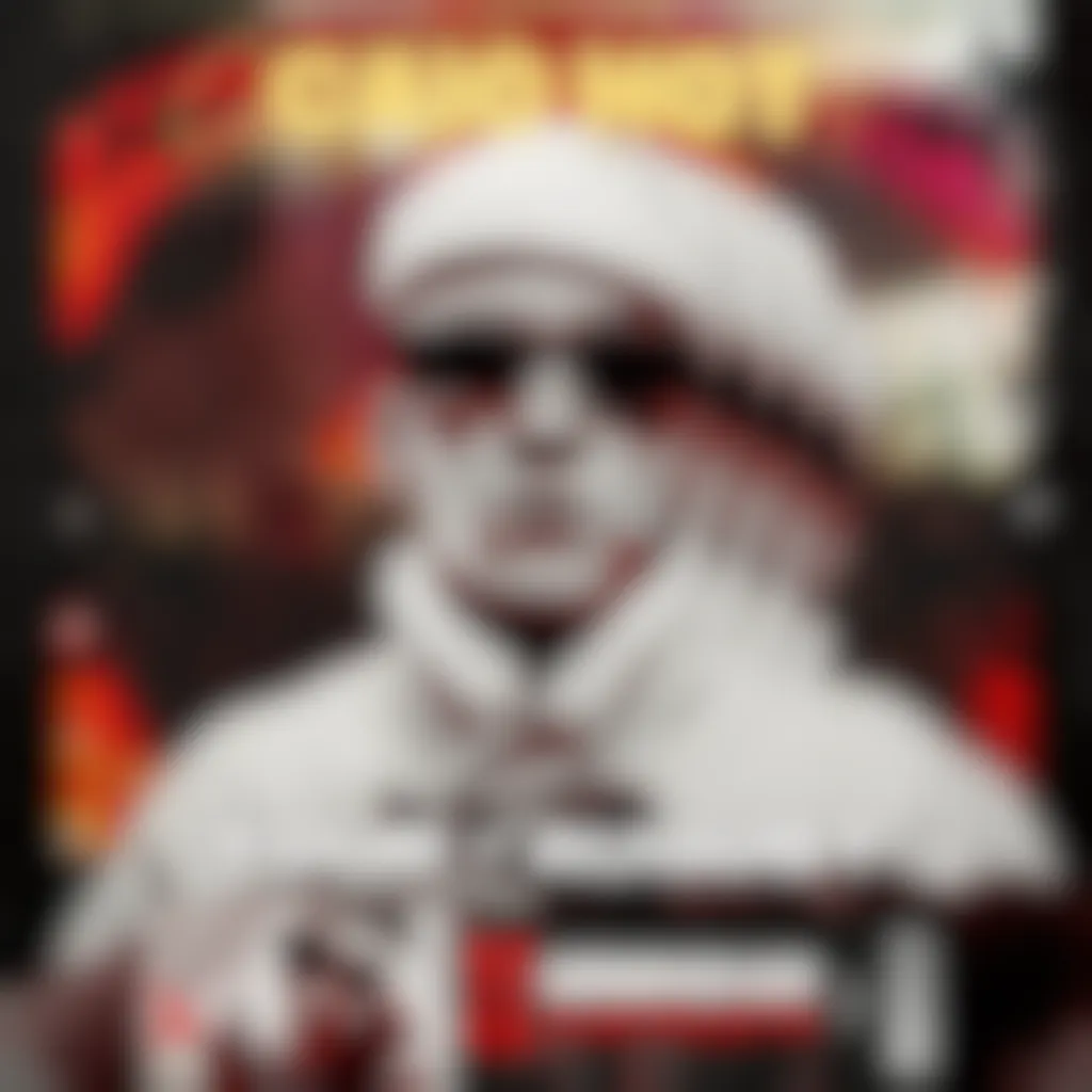 banner