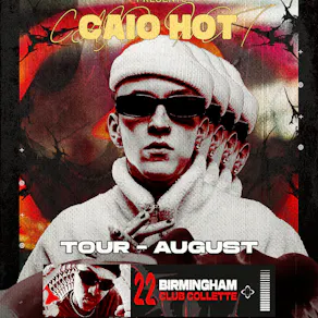 Alt baile Presents CAIO HOT | Baile Funk