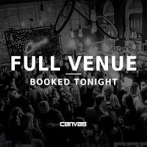 Full Venue Hire