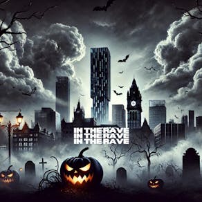 INTHERAVE Presents: Halloween at Stage & Radio - October 31st