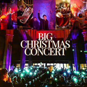 Big Christmas Concert - Matinee