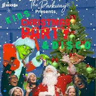 Childrens Christmas Party and Disco at The Parkway